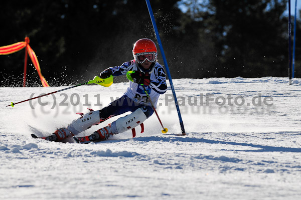 Werdenfelser Meisterschaft VSL 2011