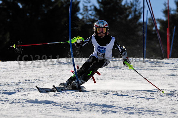 Werdenfelser Meisterschaft VSL 2011
