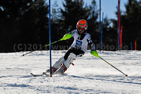 Werdenfelser Meisterschaft VSL 2011