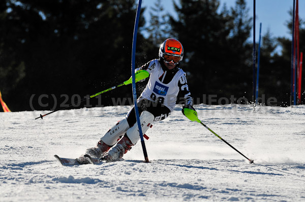 Werdenfelser Meisterschaft VSL 2011