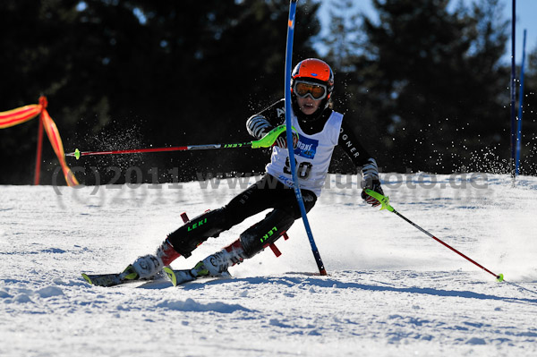 Werdenfelser Meisterschaft VSL 2011