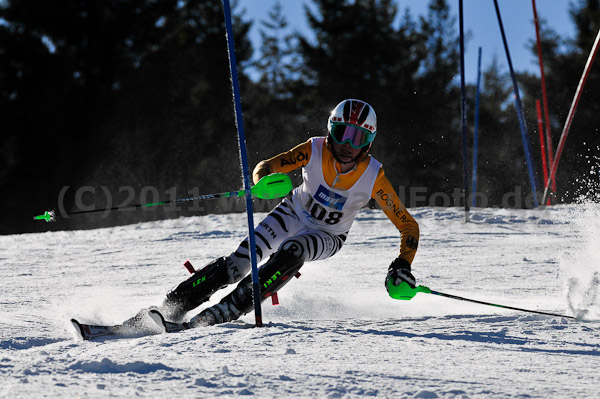 Werdenfelser Meisterschaft VSL 2011