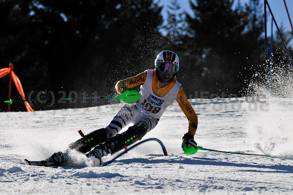 Werdenfelser Meisterschaft VSL 2011