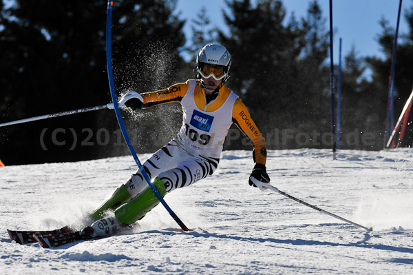 Werdenfelser Meisterschaft VSL 2011