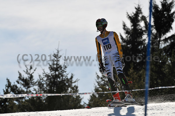 Werdenfelser Meisterschaft VSL 2011