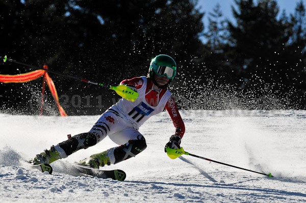 Werdenfelser Meisterschaft VSL 2011