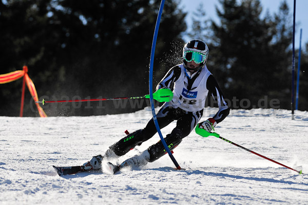 Werdenfelser Meisterschaft VSL 2011