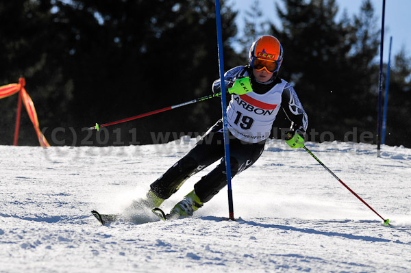 Werdenfelser Meisterschaft VSL 2011