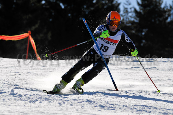 Werdenfelser Meisterschaft VSL 2011