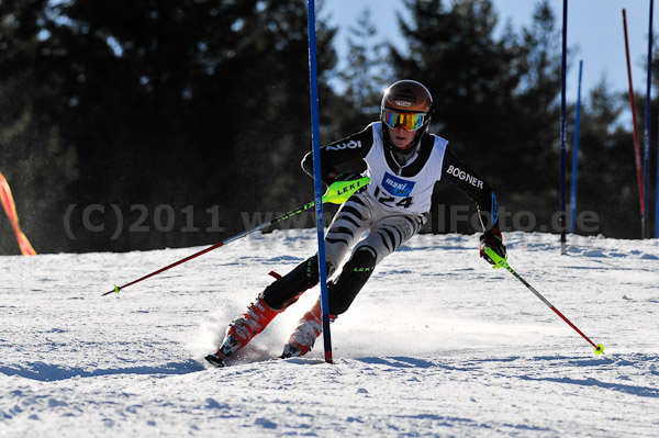 Werdenfelser Meisterschaft VSL 2011