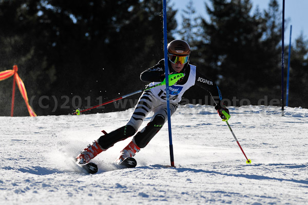 Werdenfelser Meisterschaft VSL 2011