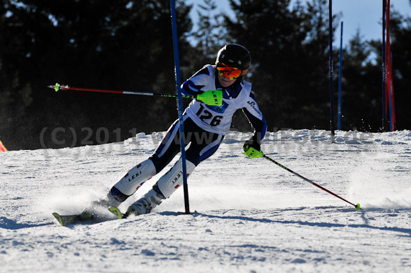 Werdenfelser Meisterschaft VSL 2011