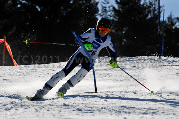 Werdenfelser Meisterschaft VSL 2011