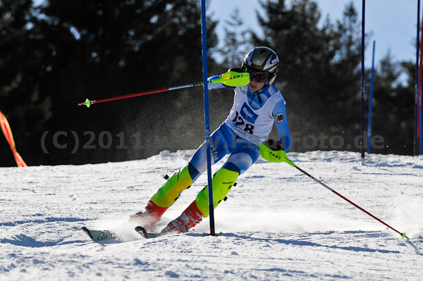Werdenfelser Meisterschaft VSL 2011