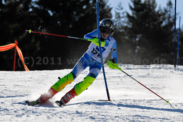 Werdenfelser Meisterschaft VSL 2011