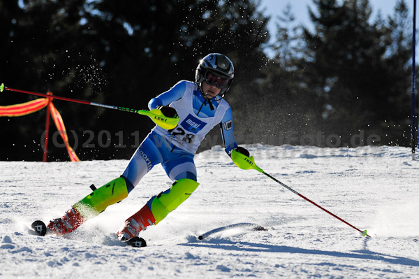 Werdenfelser Meisterschaft VSL 2011