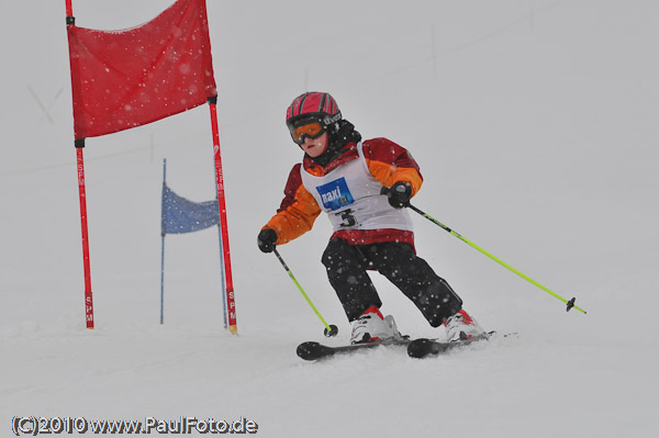 2. Zugspitzcup 2010