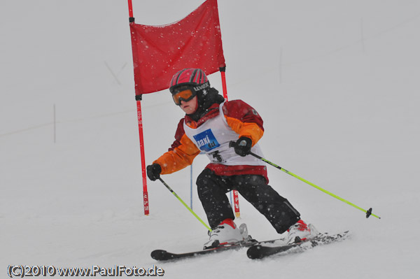 2. Zugspitzcup 2010