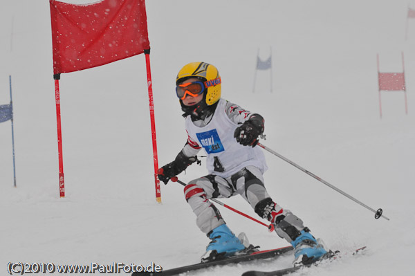 2. Zugspitzcup 2010