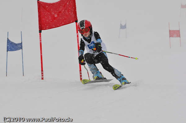 2. Zugspitzcup 2010