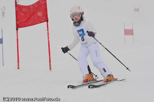 2. Zugspitzcup 2010
