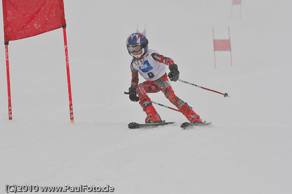 2. Zugspitzcup 2010