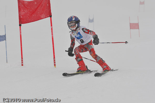 2. Zugspitzcup 2010