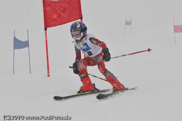 2. Zugspitzcup 2010