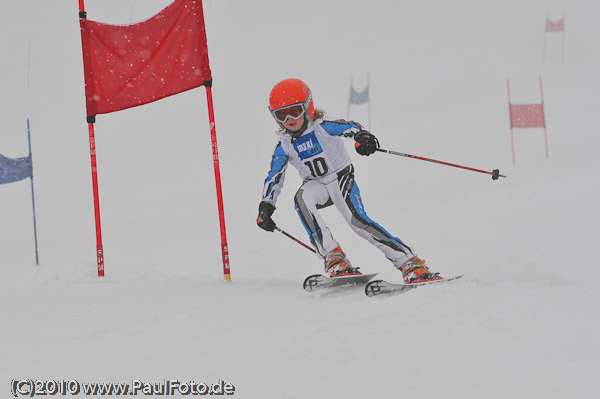 2. Zugspitzcup 2010