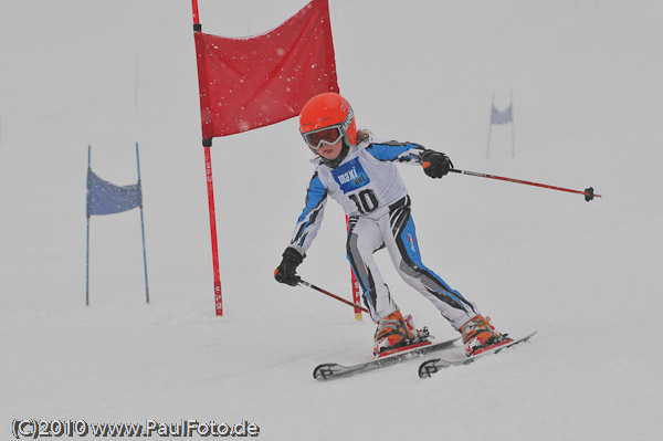 2. Zugspitzcup 2010
