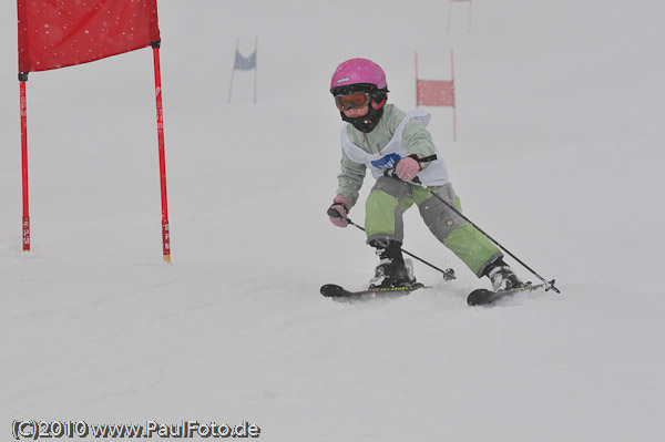 2. Zugspitzcup 2010