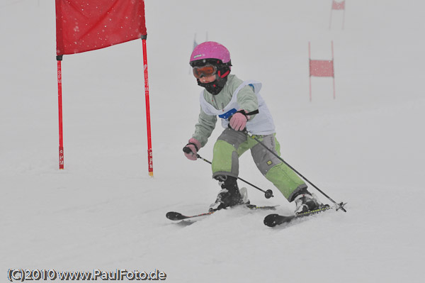2. Zugspitzcup 2010