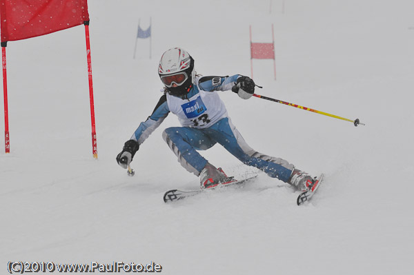 2. Zugspitzcup 2010