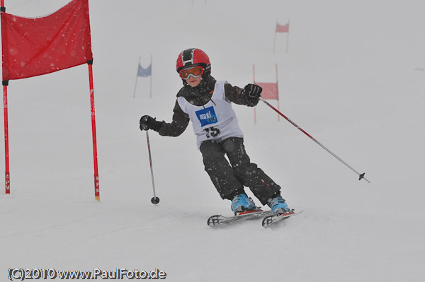 2. Zugspitzcup 2010