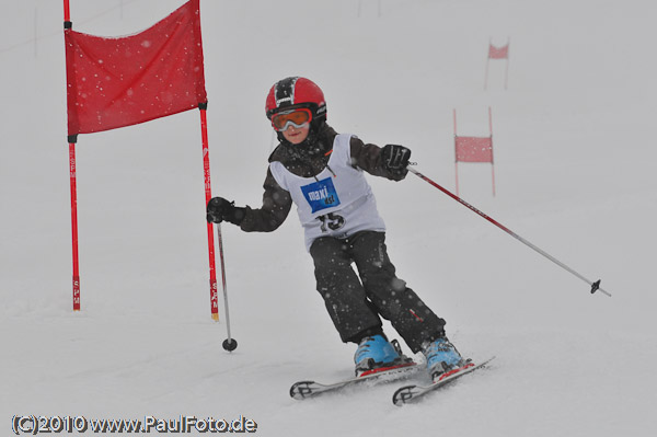 2. Zugspitzcup 2010
