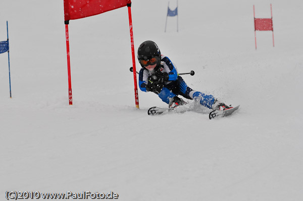 2. Zugspitzcup 2010
