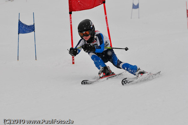 2. Zugspitzcup 2010