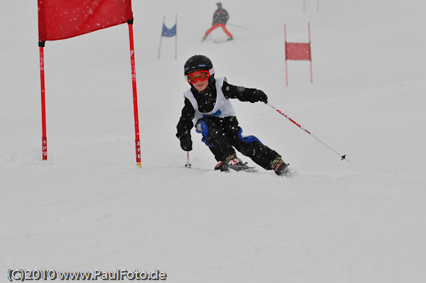 2. Zugspitzcup 2010