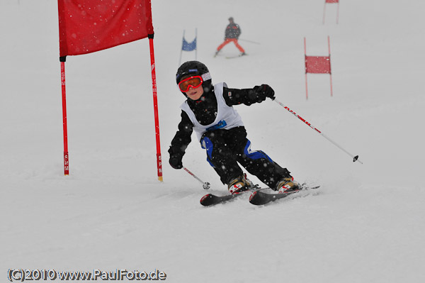 2. Zugspitzcup 2010