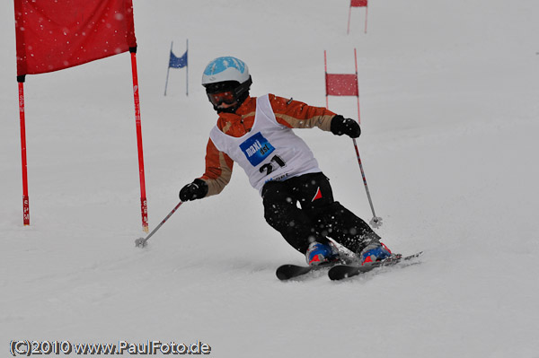 2. Zugspitzcup 2010