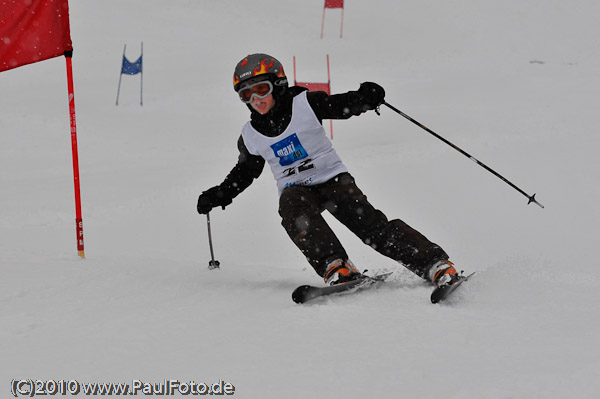 2. Zugspitzcup 2010