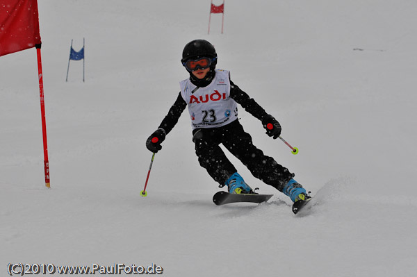 2. Zugspitzcup 2010
