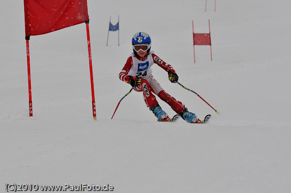 2. Zugspitzcup 2010