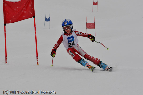 2. Zugspitzcup 2010