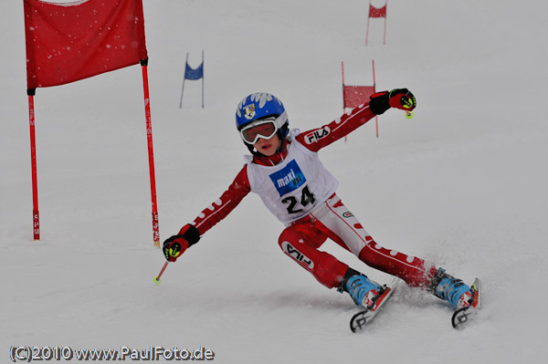 2. Zugspitzcup 2010