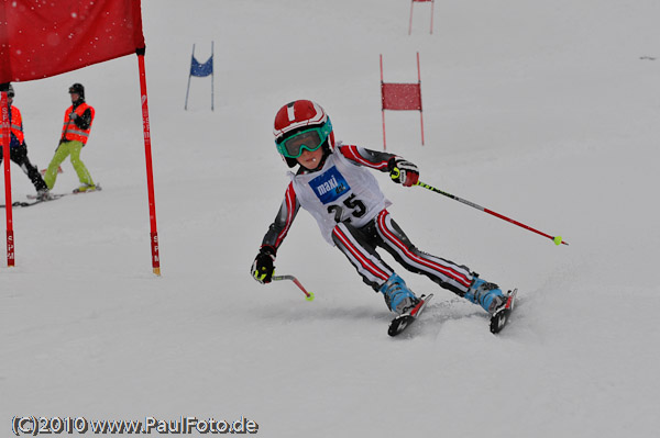 2. Zugspitzcup 2010