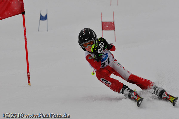 2. Zugspitzcup 2010