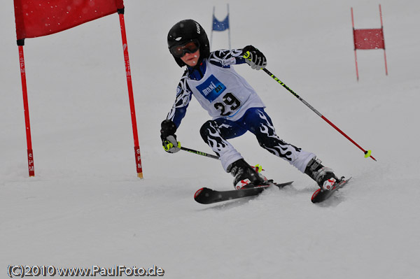 2. Zugspitzcup 2010