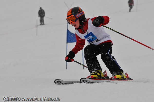 2. Zugspitzcup 2010