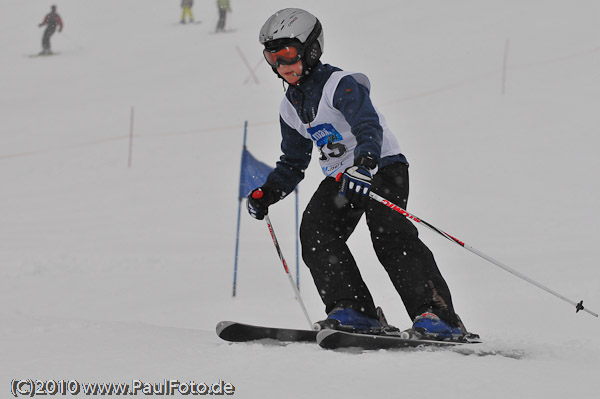 2. Zugspitzcup 2010